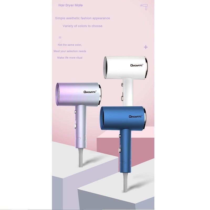 QIAOYANG Πιστολάκι Μαλλιών QA-T572 - Hair dryer OEM