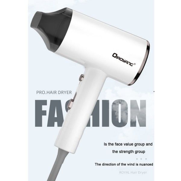 QIAOYANG Πιστολάκι Μαλλιών QA-T572 - Hair dryer OEM