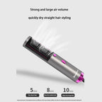QIAOYANG Ηλεκτρική Βούρτσα Ζεστού Αέρα QA-T637 – Professional Hot Air Brush OEM