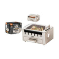 RAF Ηλεκτρικη Ψησταριά 800W R.5423 - Electric Skewers Frying Pan Grill RAF