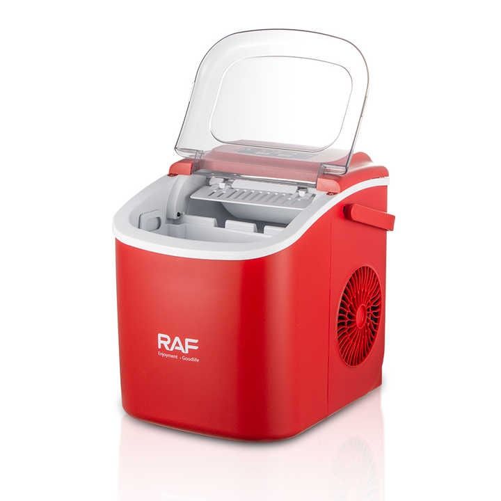 RAF Παγομηχανή R.0301 - Ice Maker OEM