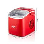 RAF Παγομηχανή R.0301 - Ice Maker OEM