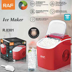 RAF Παγομηχανή R.0301 - Ice Maker OEM