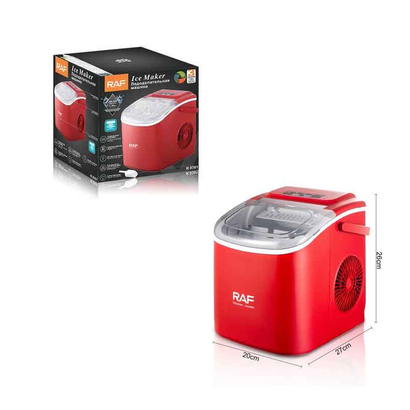 RAF Παγομηχανή R.0301 - Ice Maker OEM