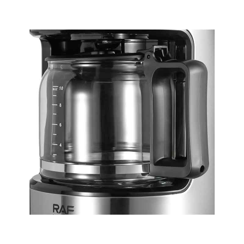 RAF Καφετιέρα 1050W R.110 - Coffee Maker RAF