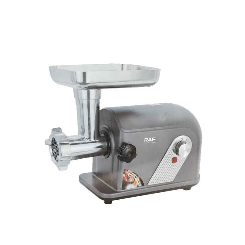 RAF Μηχανή Άλεσης Κιμά 2200W R.3361 – Meat Grinder RAF