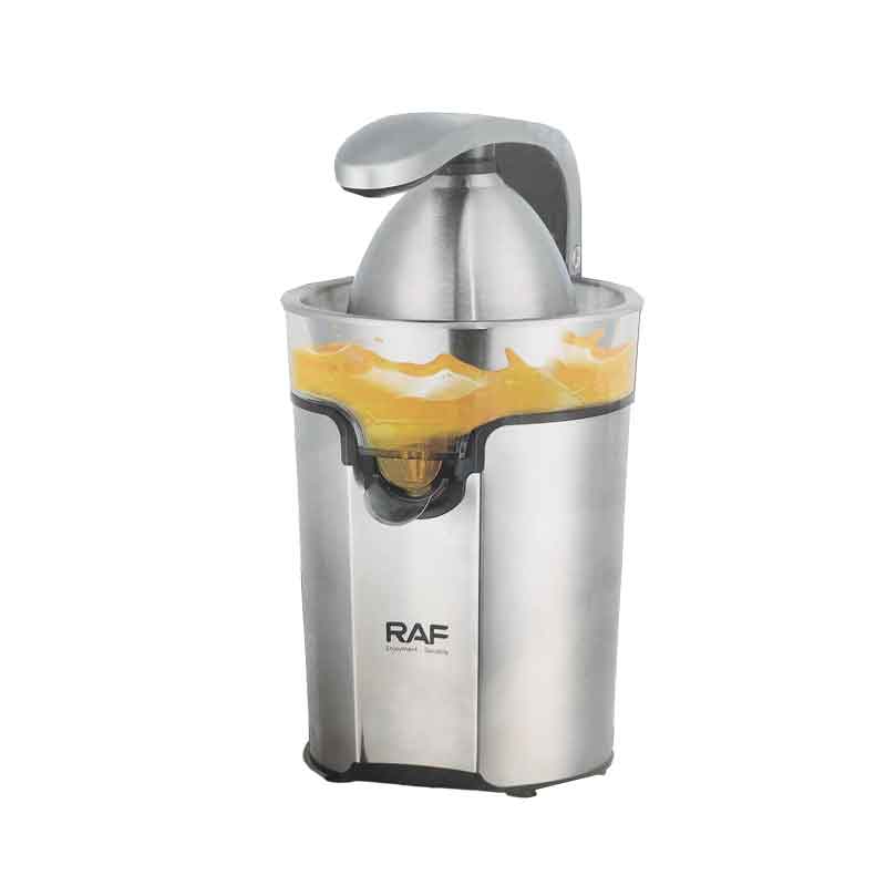 RAF Αποχυμωτής 300mL 100W R.626 - Citrus Juicer RAF