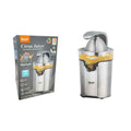 RAF Αποχυμωτής 300mL 100W R.626 - Citrus Juicer RAF