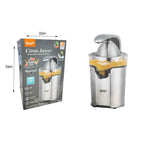 RAF Αποχυμωτής 300mL 100W R.626 - Citrus Juicer RAF