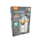 RAF Αποχυμωτής 300mL 100W R.626 - Citrus Juicer RAF