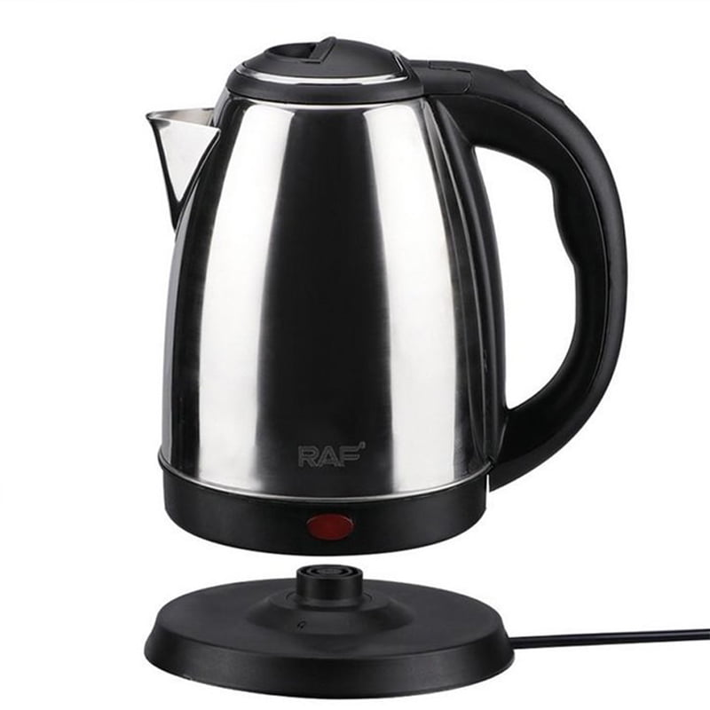 Raf Ηλεκτρικός Βραστήρας 2.0L 1500W RAF R.7816 - Electric Kettle RAF