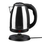 Raf Ηλεκτρικός Βραστήρας 2.0L 1500W RAF R.7816 - Electric Kettle RAF
