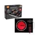 RAF Επιτραπέζια Εστία Κεραμική Μονή 3500W R.8003 - Infrared Cooker RAF