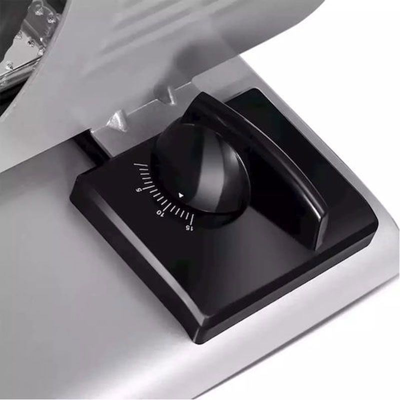 Μηχανή κοπής αλλαντικών RAF R.8800 - Electric Food Slicer OEM