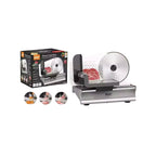 Μηχανή κοπής αλλαντικών RAF R.8800 - Electric Food Slicer OEM