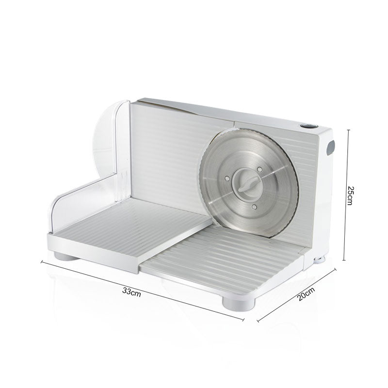 Ηλεκτρικός Κόφτης Τροφίμων 150W R.8801 – Food Slicer OEM