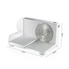 Ηλεκτρικός Κόφτης Τροφίμων 150W R.8801 – Food Slicer OEM
