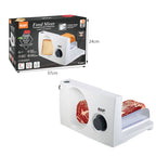 Ηλεκτρικός Κόφτης Τροφίμων 150W R.8801 – Food Slicer OEM