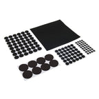 Sidirela Tσοχάκια αυτοκόλλητα - Felt stickers set SIDIRELA