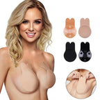 Αόρατο push-up σουτιέν -Invisible push-up - Large OEM