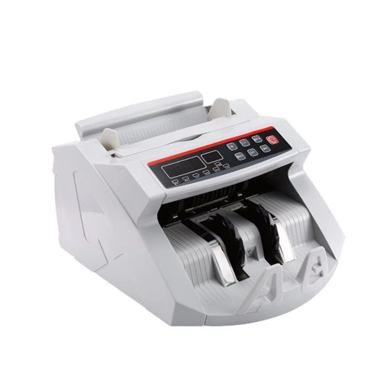 Μετρητής χαρτονομισμάτων 2180 UV/MG - Bill counter OEM