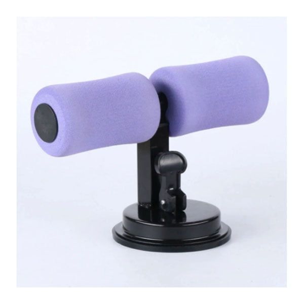 Μπάρα Κοιλιακών με Βεντούζα Στήριξης - Abdominal curl YWFZ-001 OEM