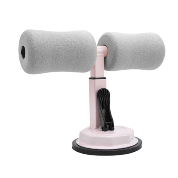 Μπάρα Κοιλιακών με Βεντούζα Στήριξης - Abdominal curl YWFZ-001 OEM