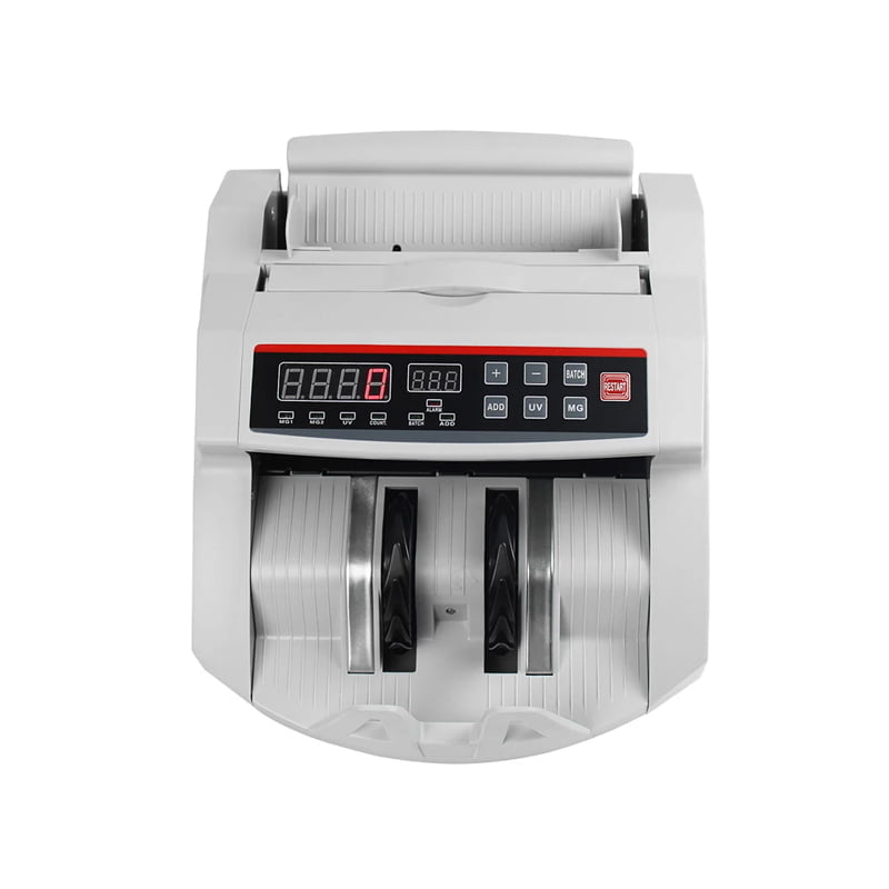 Μετρητής χαρτονομισμάτων 2180 UV/MG - Bill counter OEM