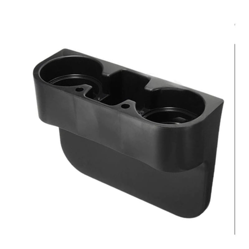 Βάση αυτοκινήτου με διπλή ποτηροθήκη - Drink holder car mount with double cup