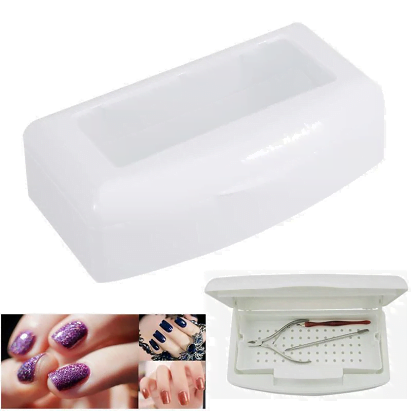Κουτί αποστείρωσης εργαλείων - Tool sterilization box OEM