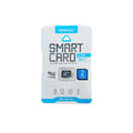 Tranyoo Κάρτα Μνήμης Micro SD 2GB Class 10 - Micro SD Memory Card 2GB Class 10 OEM