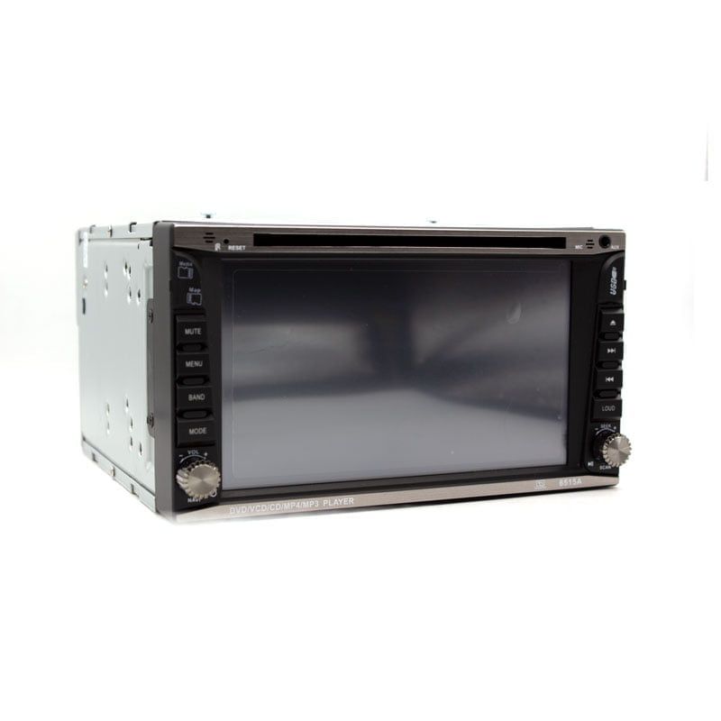 Universal οθόνη αυτοκινήτου multimedia system OEM