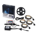 Ταινία Led για TV IP65 RGB Usb TV Led Strip Lights 5050 SMD Led 4x50cm OEM