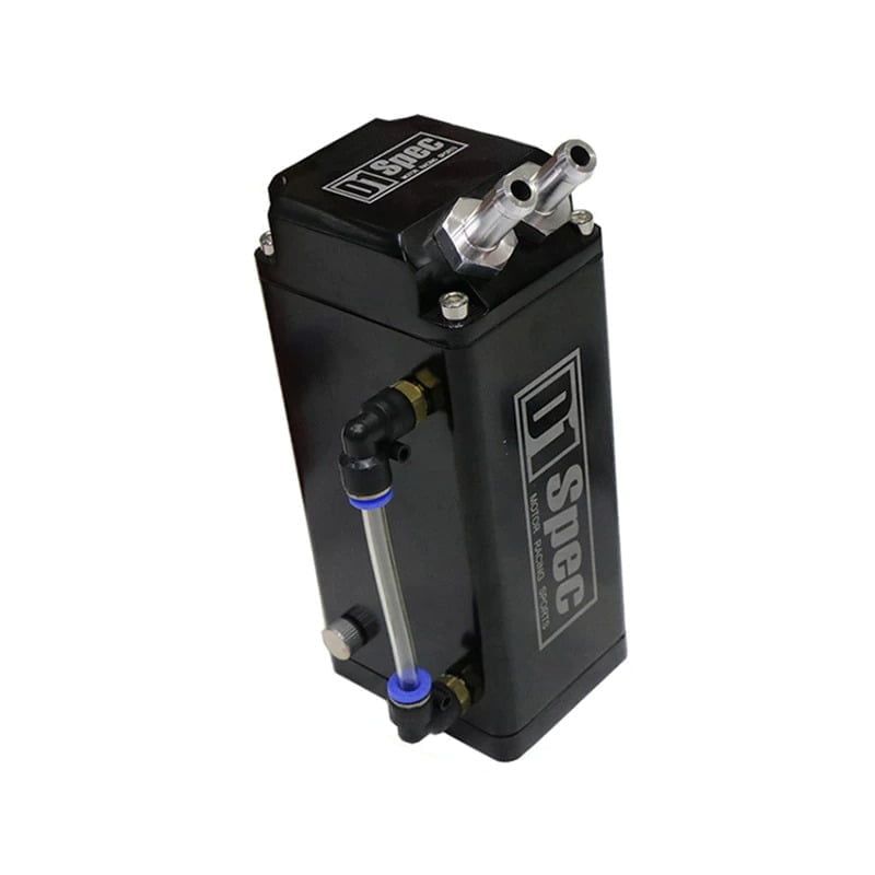 Δοχείο Aναθυμιάσεων Αυτοκινήτου Λαδιού D1 D1S-003- Oil catch tank - Μπλε OEM