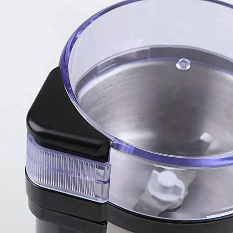 Sokany ηλεκτρικός μήλος άλεσης καφέ SM-3001S - Sokany Coffee Grinder SM-3001S Sokany