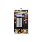 Sokany ηλεκτρικός μήλος άλεσης καφέ SM-3001S - Sokany Coffee Grinder SM-3001S Sokany