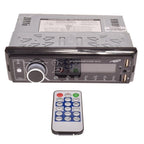 Onnix MP3 player αυτοκινήτου με είσοδο USB/AUX - Car MP3 player Onnix