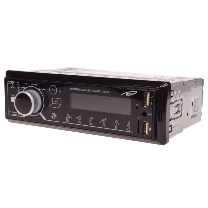 Onnix MP3 player αυτοκινήτου με είσοδο USB/AUX - Car MP3 player Onnix