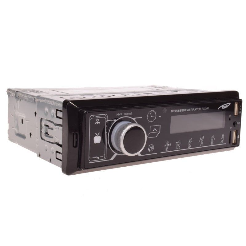 Onnix MP3 player αυτοκινήτου με είσοδο USB/AUX - Car MP3 player Onnix