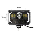 GrowPal Προβολέας εργασίας LED 9-60V - LED work light GrowPal