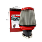 Φιλτροχοάνη Αυτοκινήτου - Φίλτρο αέρα Φ6cm - Air filter OEM