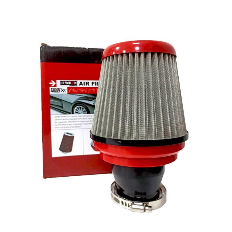 Φιλτροχοάνη Αυτοκινήτου - Φίλτρο αέρα Φ6cm - Air filter OEM
