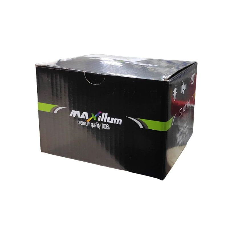 Προβολέας εργασίας 4 LED 10-30V - LED work light OEM