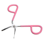 Tσιμπιδάκι φρυδιών με επίπεδη άκρη 1τμχ - Flat Tip Eyebrow Tweezers OEM