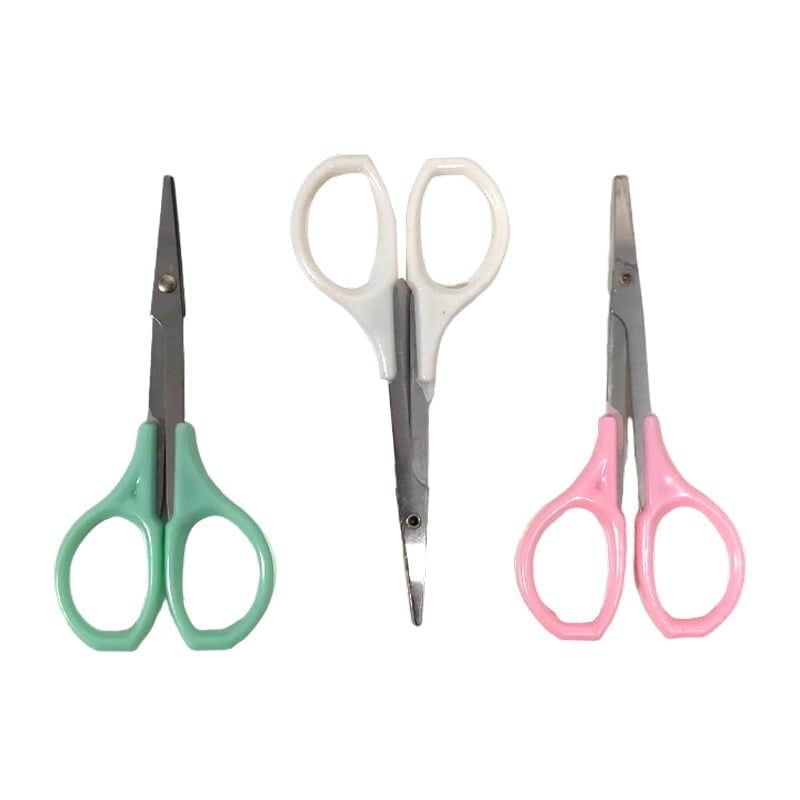 Aoyasiyue Ψαλιδάκι νυχιών 1τμχ - Manicure nail scissors OEM