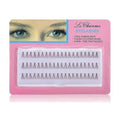 Βλεφαρίδες τουφάκια 14mm - La Charme eyelashes OEM
