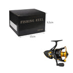 Μηχανισμός Ψαρέματος DM7000 - Fishing Reel OEM