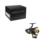 Μηχανισμός Ψαρέματος DM7000 - Fishing Reel OEM