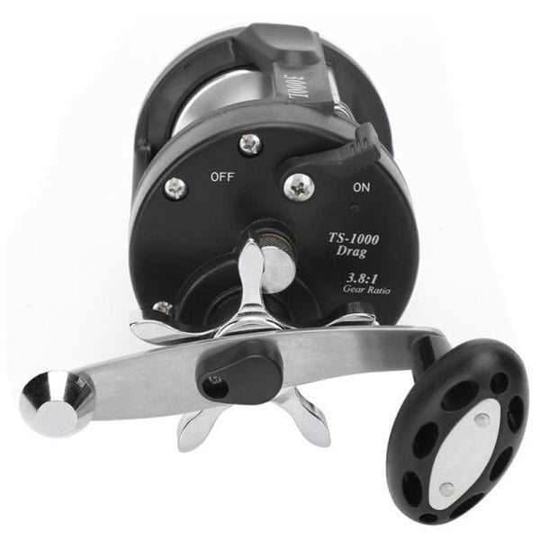 TSSD 3000L μηχανισμός ψαρέματος - Fishing Reel TSSD