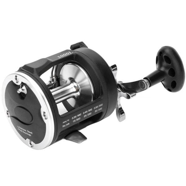 TSSD 3000L μηχανισμός ψαρέματος - Fishing Reel TSSD